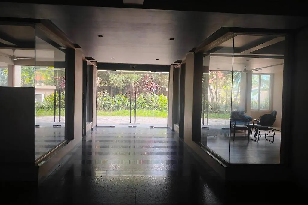 2 Bedroom River View Apartment In Aluva, Near Cochin Airport Alwaye 0*,  الهند