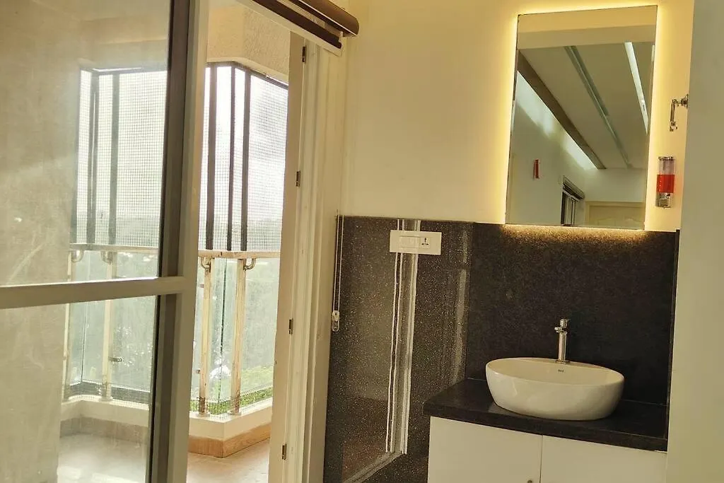 2 Bedroom River View Apartment In Aluva, Near Cochin Airport Alwaye